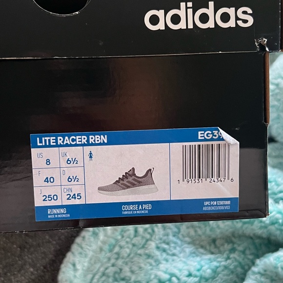 Adidas Lite Racer RBN - Picture 3 of 7